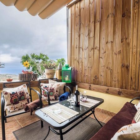 Ferienwohnung Casa Carmelita La Guancha Exterior foto