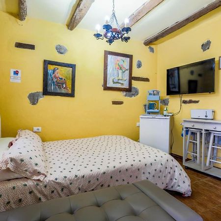 Ferienwohnung Casa Carmelita La Guancha Exterior foto