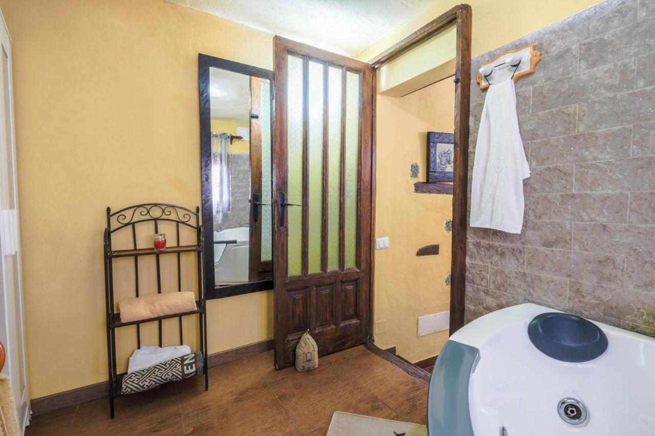 Ferienwohnung Casa Carmelita La Guancha Exterior foto